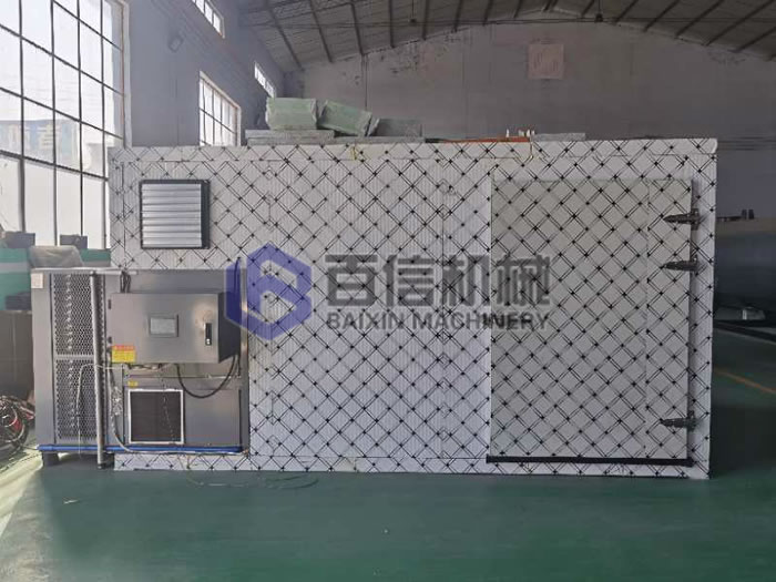 漳州市热泵烘干机